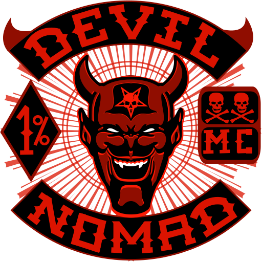 The Devils Own OMC - Crew Emblems - Rockstar Games Social Club