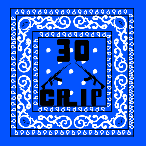 30s Crips Crew Hierarchy Rockstar Games Social Club