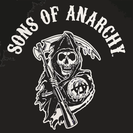 Sons of Anarchy BCO - Crew Emblems - Rockstar Games Social Club