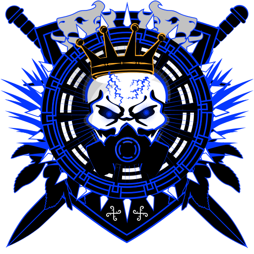 EL HOOD DE GTA V - Crew Emblems - Rockstar Games