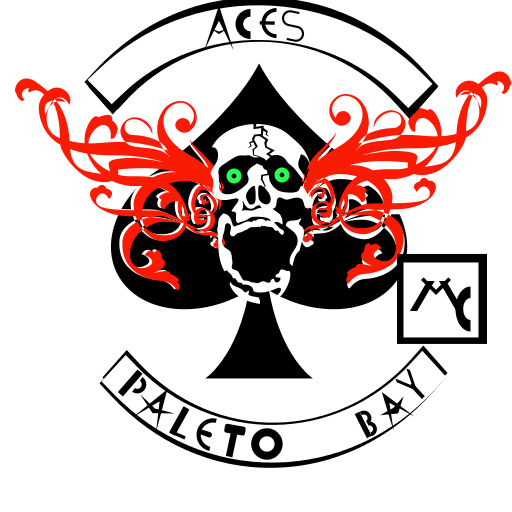 The Smoking Aces MC - Crew Emblems - Rockstar Games Social Club