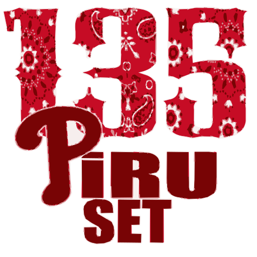 135 Piru Set Crew Hierarchy Rockstar Games Social Club