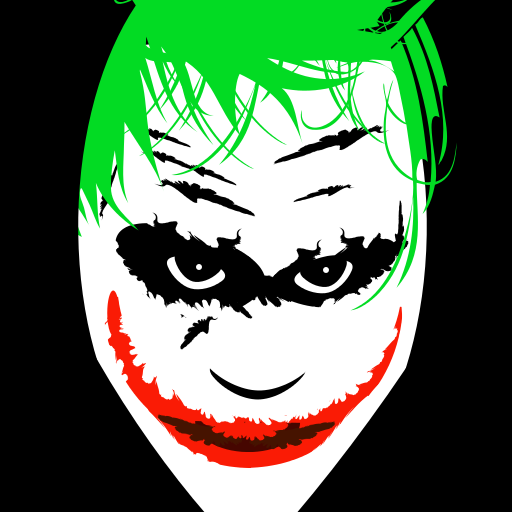 Joker jokers - Rockstar Games