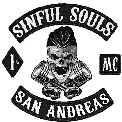 Sinful Souls MC - Rockstar Games Social Club