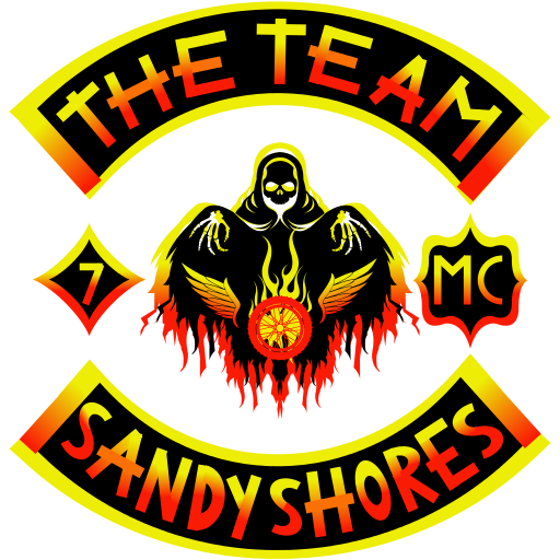 Team captian Crew Emblems Rockstar Games Social Club