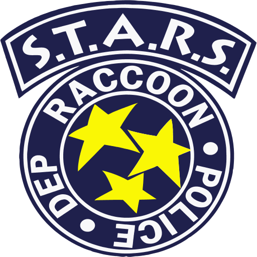 STARS RCPD - Rockstar Games