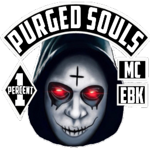 Purged Souls MC PR - Crew Hierarchy - Rockstar Games