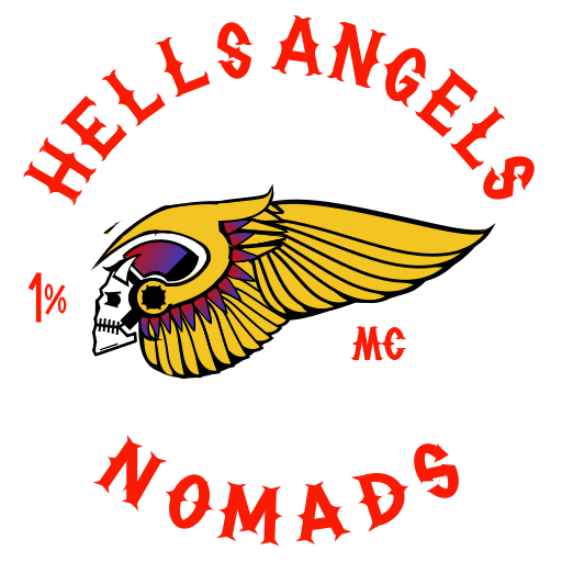 HELLS NOMADS QUEBEC - Rockstar Games