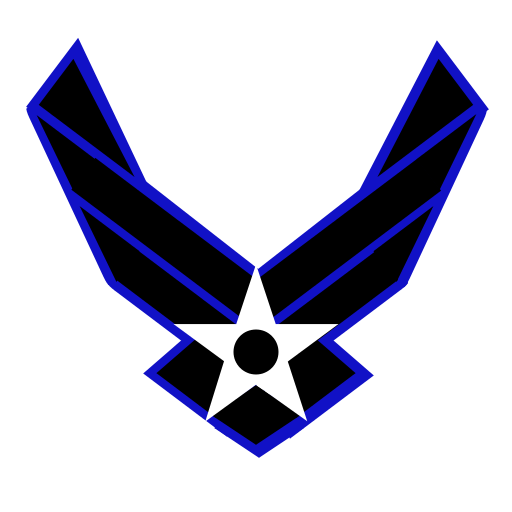USAF Airmen - Crew Emblems - Rockstar Games