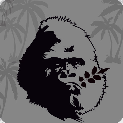 Gorrilla Ape Shidd - Crew Emblems - Rockstar Games Social Club