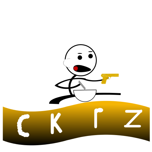 Cereal Killerz Crew Emblems Rockstar Games