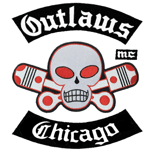 outlaws chicago mc Crew Hierarchy Rockstar Games
