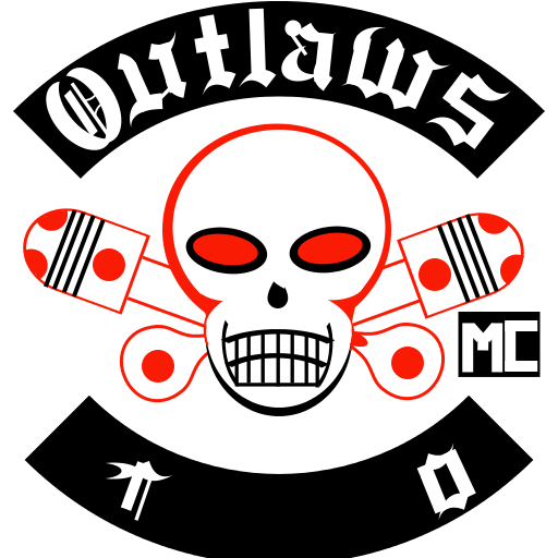 outlaws chicago mc - Crew Emblems - Rockstar Games Social Club