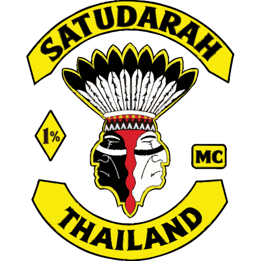 Satudarah MC Thailan - Rockstar Games Social Club
