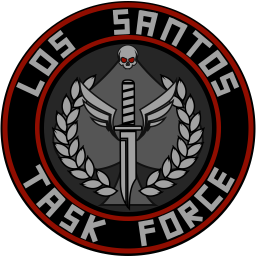 LS TaskForce Mi6 - Rockstar Games