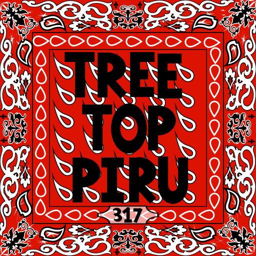 317 Tree Top Piru Crew Emblems Rockstar Games Social Club