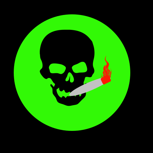 Livin life with weed Crew Emblems Rockstar Games