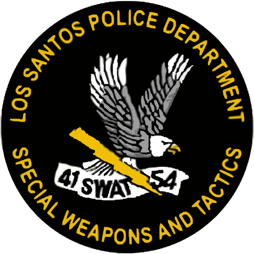 Lspd Swat Division Rockstar Games