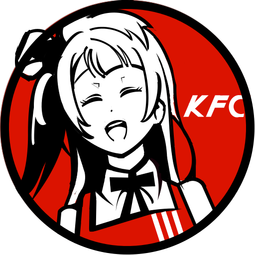 KFC KFC KFC KFC KFC - Crew Emblems - Rockstar Games Social Club