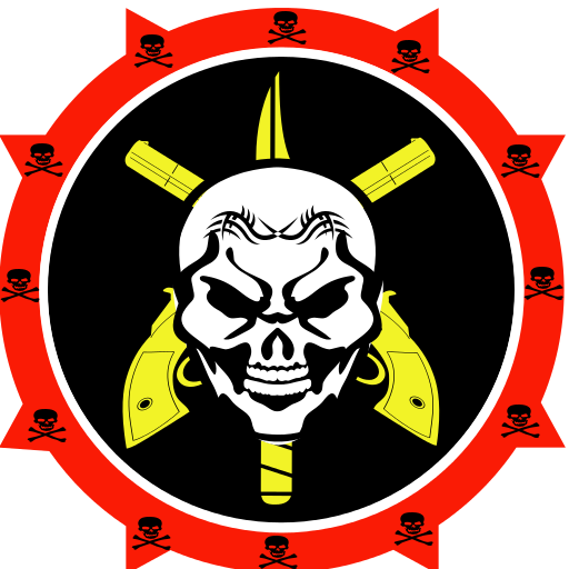 BOPE GTA Crew Emblems Rockstar Games