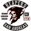 Reapers Mc Pc - Rockstar Games