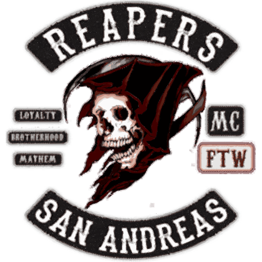 Reapers MC PC - Rockstar Games Social Club