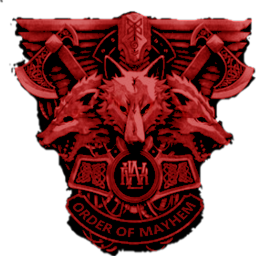 ORDR OF MAYHEM Crew Hierarchy Rockstar Games Social Club