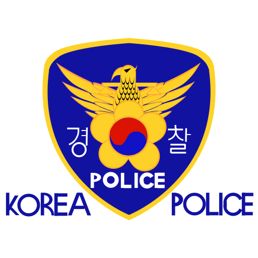 Korean Police Rockstar Games Social Club
