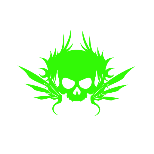 X-ray Zone - Crew Emblems - Rockstar Games