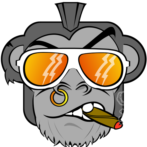 3Masked Monkey Mafia Crew Hierarchy Rockstar Games Social Club
