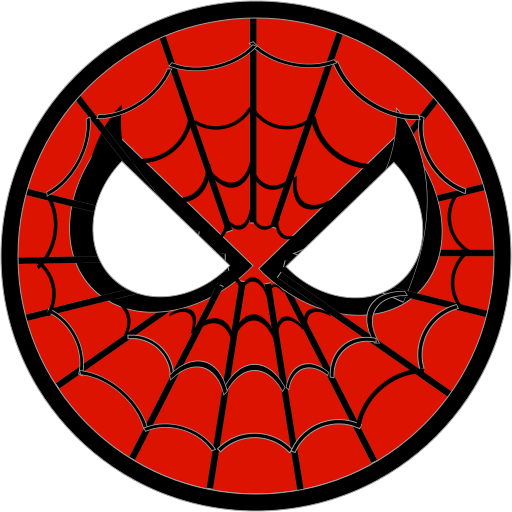 Spiderman-Z - Crew Emblems - Rockstar Games Social Club