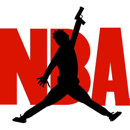Official NBA Gang Crew Emblems Rockstar Games