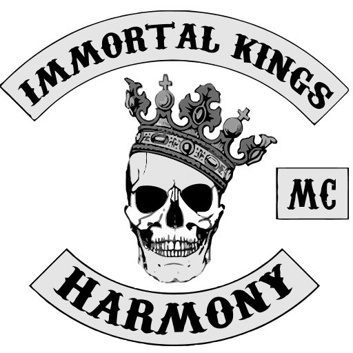 Immortal Kings