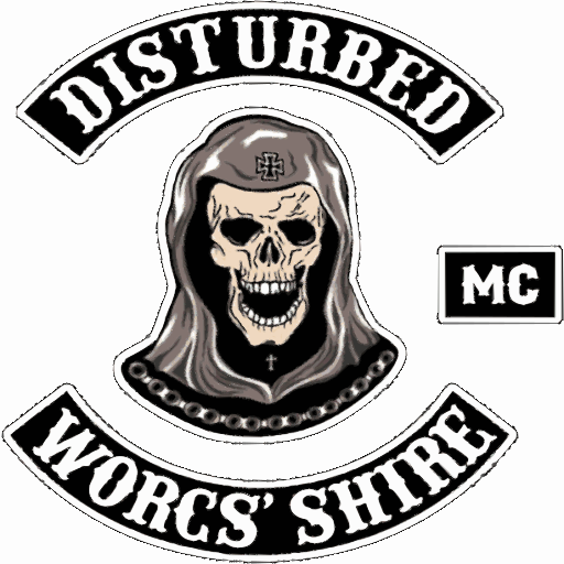 DisturbedMC Crew Emblems Rockstar Games Social Club