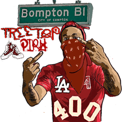 Ws Tree Top Piru YGz Crew Hierarchy Rockstar Games Social Club