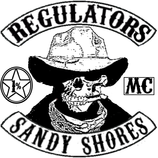 Regulators Mc XBL Crew Emblems Rockstar Games Social Club