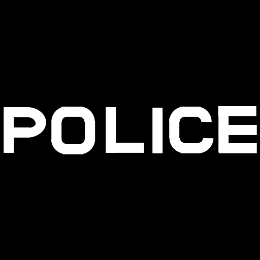 LSPD1POLICE - Crew Emblems - Rockstar Games