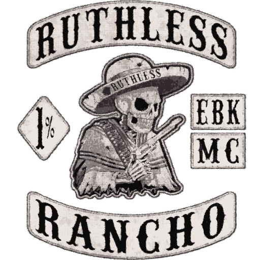 RUTHLESS MC NAT Crew Hierarchy Rockstar Games ruthless-mc-nat-crew-hierarchy-rockstar-games