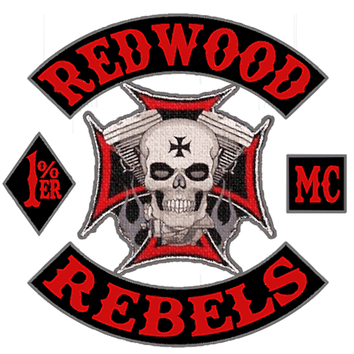 Redwood Rebells MC - Rockstar Games