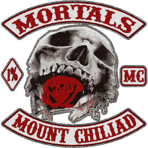 Mortals MC - Crew Hierarchy - Rockstar Games