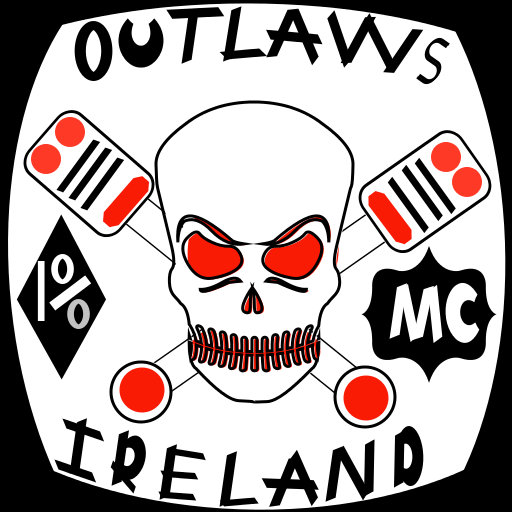 OUTLAWS MC IRELAND 9 Crew Hierarchy Rockstar Games Social Club
