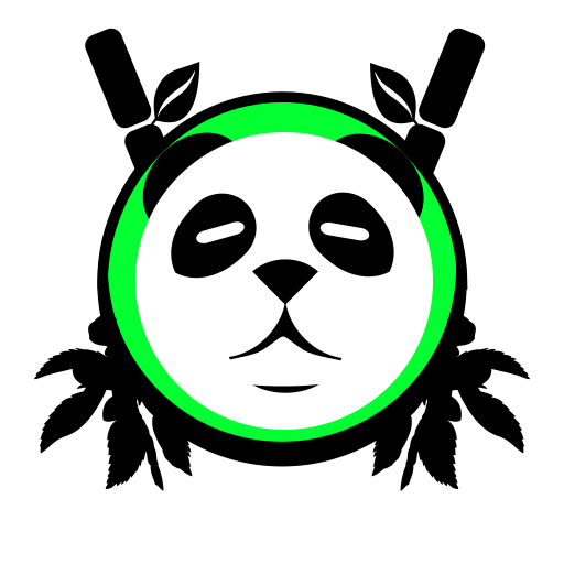 Pandas of Pain - Crew Emblems - Rockstar Games Social Club