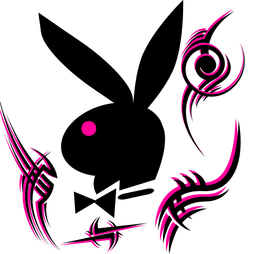 The Pink Mafia Crew - Crew Emblems - Rockstar Games Social Club