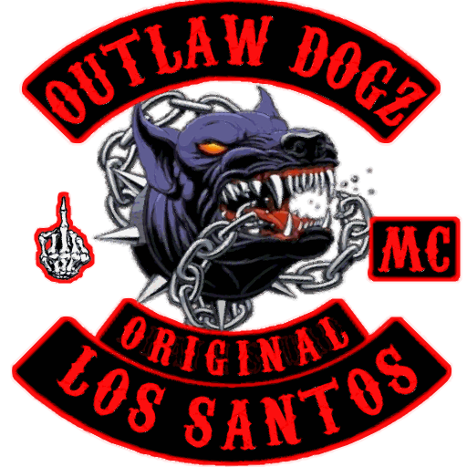 OUTLAW DOGZ MC - Crew Hierarchy - Rockstar Games