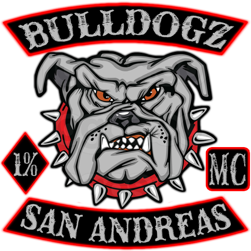 Bulldogz MC SA - Crew Emblems - Rockstar Games Social Club