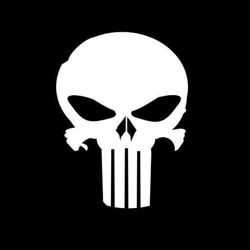 GTA PUNISHER CREW - Crew Emblems - Rockstar Games