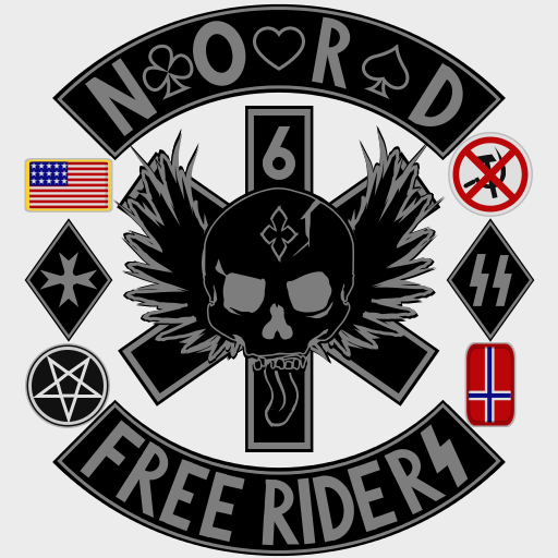 Umbrella Corp L Ubcs Crew Emblems Rockstar Games 