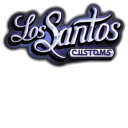 Los Santos Customs - Rockstar Games