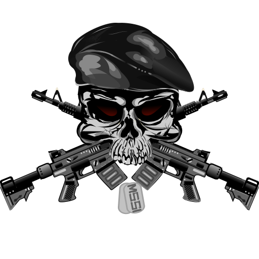 SPECIAL MI6 FORCES - Crew Emblems - Rockstar Games