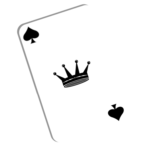 Jokers Ace of Spades Rockstar Games